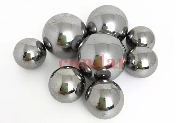 सटीक अनुप्रयोगों के लिए G10 440C स्टेनलेस स्टील बॉल पसंदीदा विकल्प क्यों है?